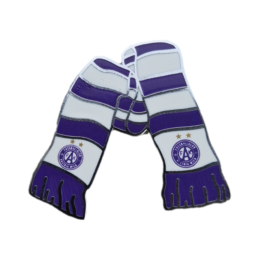 AUSTRIA VIENNA enamel pin badge.