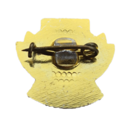 BELASITSA PETRICH pin badge.