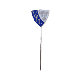 VFL BOCHUM enamel pin badge.