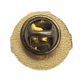 Botev Plovdiv enamel pin badge.