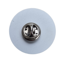 BOTEV PLOVDIV 110 years anniversary pin badge.