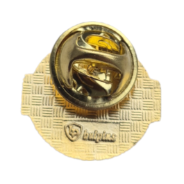 Botev Plovdiv enamel pin badge.