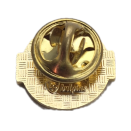 Botev Plovdiv 100 years anniversary 1912 - 2012 enamel pin badge.