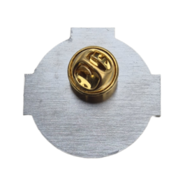 BOTEV PLOVDIV pin badge.