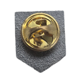 Botev Plovdiv enamel pin badge.