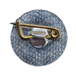 CHERNOMORETS BOURGAS pin badge.