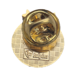 CSKA SOFIA pin badge.