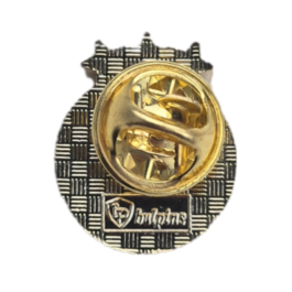 CSKA SOFIA enamel pin badge.