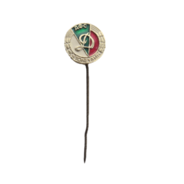 DFS Tolbuhin pin badge.