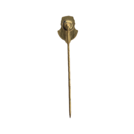 FSV FRANKFURT enamel pin badge.