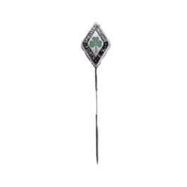 Greuther Fürth enamel pin badge.