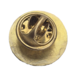 GALATASARAY pin badge.