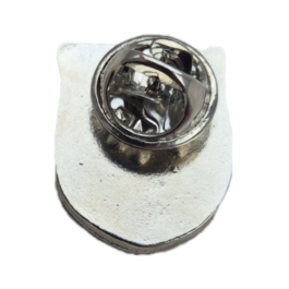 BASAKSEHIR FK pin badge.