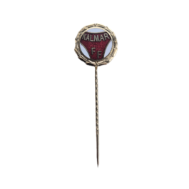 KALMAR FF enamel pin badge.