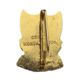 LIVERPOOL FC enamel pin badge.