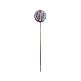 FSV MAINZ 05 enamel pin badge.