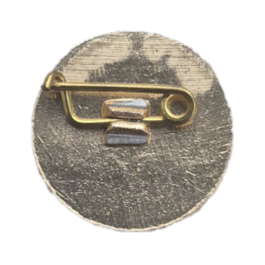 Minyor Pernik 50 years anniversary 1919 - 1969 pin badge.