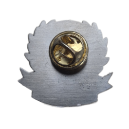 MINYOR PERNIK pin badge.