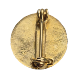 SHEFFIELD UNITED enamel pin badge.