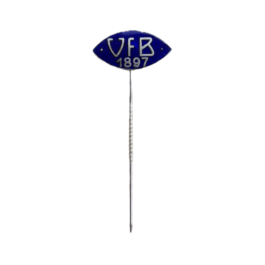 VFB OLDENBURG enamel pin badge.