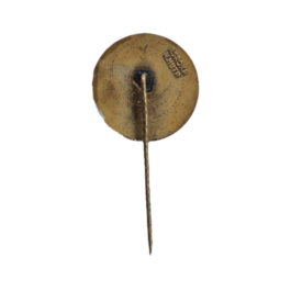 SACHSEN LEIPZIG pin badge.