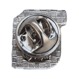 LUDOGORETS RAZGRAD enamel pin badge.