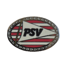 PSV EINDHOVEN enamel pin badge.
