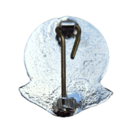 TOTTENHAM HOTSPUR enamel pin badge.