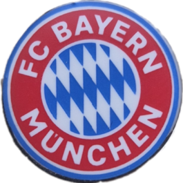 BAYERN MUNICH