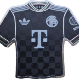 BAYERN MUNICH