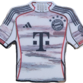 BAYERN MUNICH