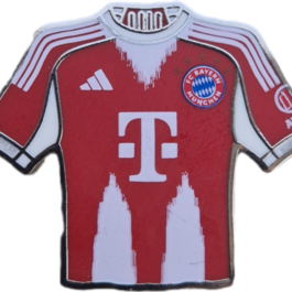 BAYERN MUNICH jersey