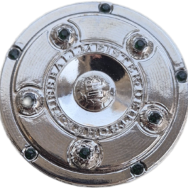 DFB-Meisterschale