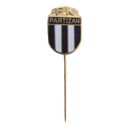 FK PARTIZAN BELGRADE